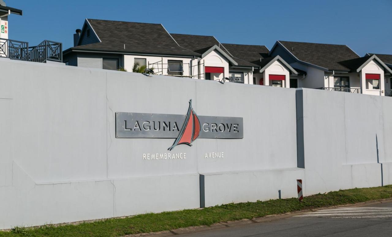 New Listing - 4 Laguna Grove - Life On The Water Knysna Exterior photo