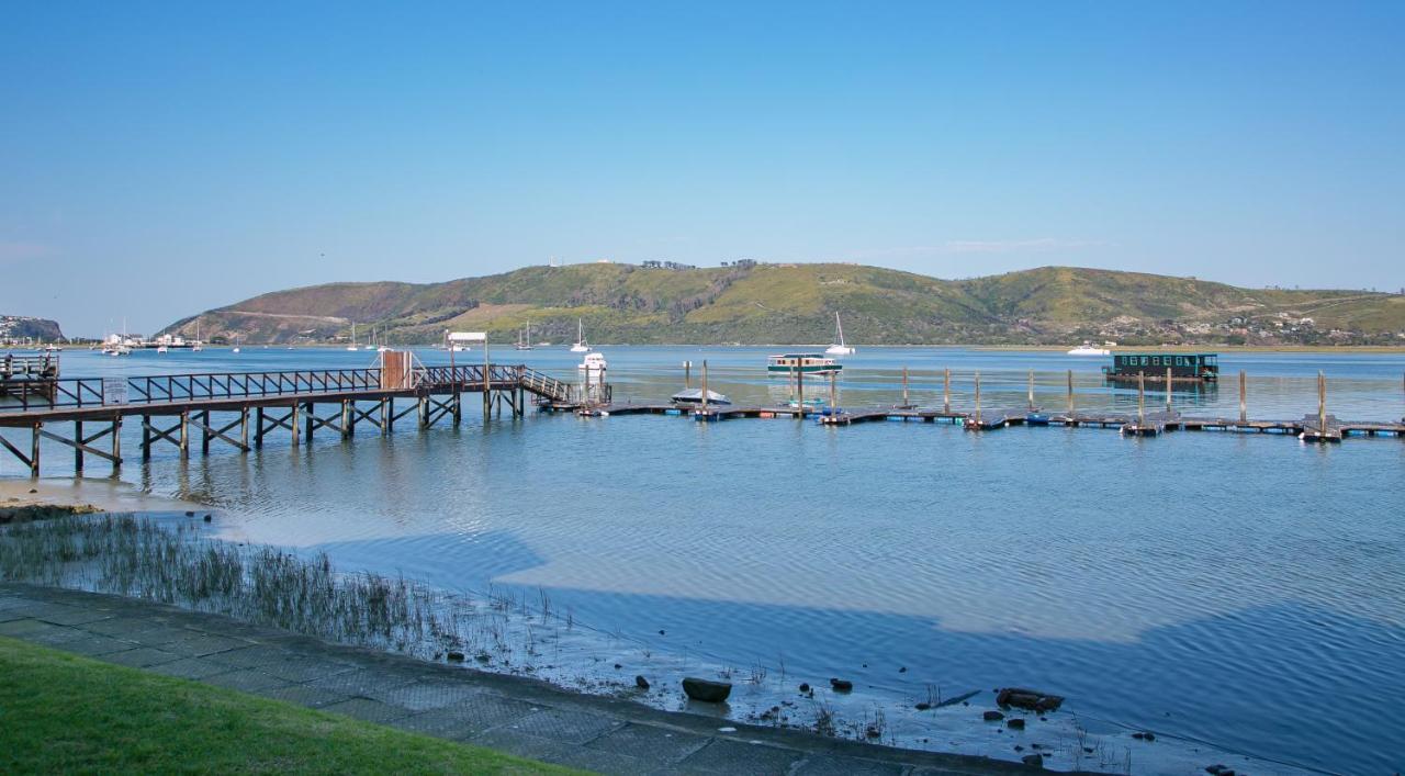 New Listing - 4 Laguna Grove - Life On The Water Knysna Exterior photo