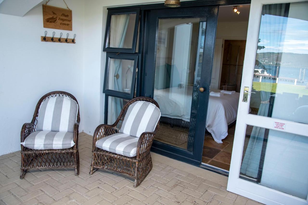 New Listing - 4 Laguna Grove - Life On The Water Knysna Exterior photo