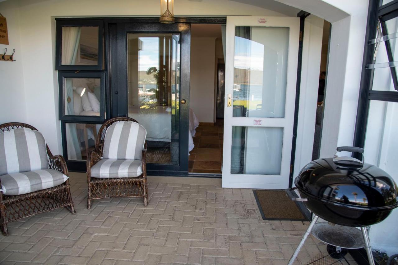 New Listing - 4 Laguna Grove - Life On The Water Knysna Exterior photo